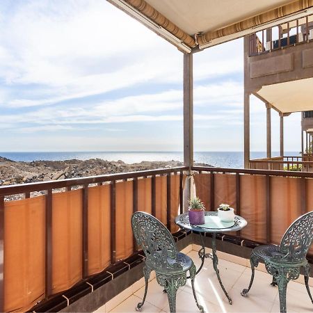 コスタ・デル・シレンチオLive Balcon Del Marアパートメント エクステリア 写真